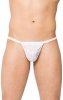 SoftLine Collection Thongs 4506 - white